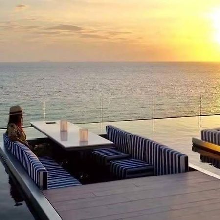 Veranda Residence Pattaya 112 На Джомтиен Екстериор снимка