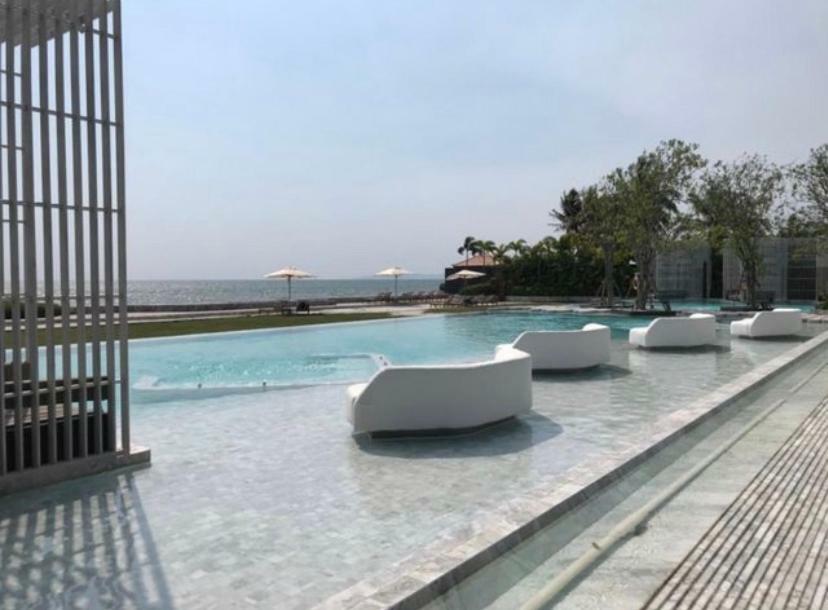 Veranda Residence Pattaya 112 На Джомтиен Екстериор снимка