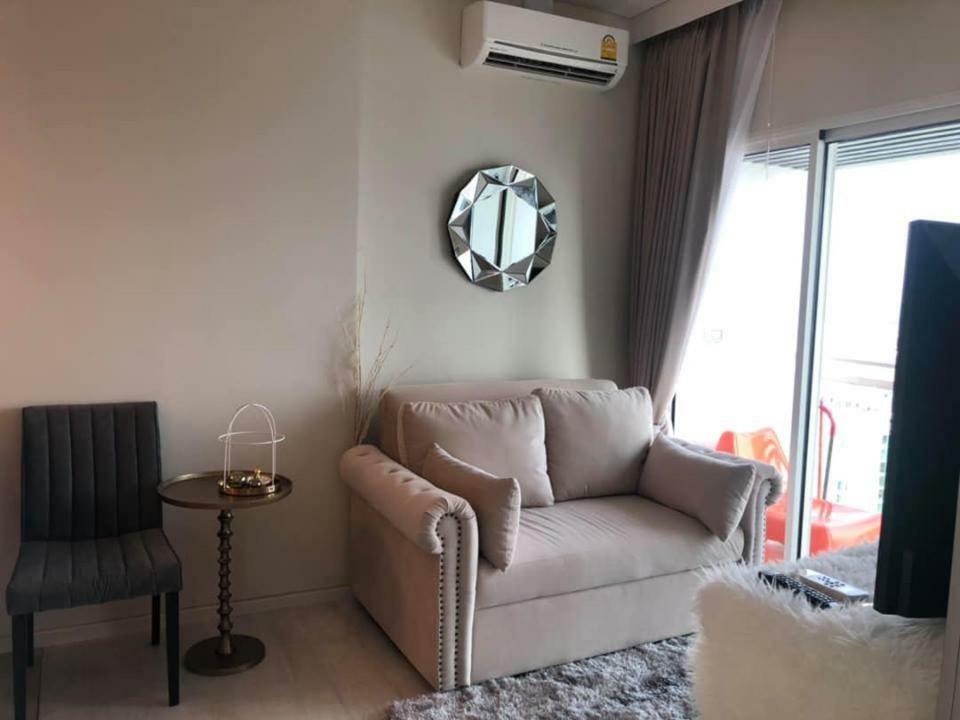 Veranda Residence Pattaya 112 На Джомтиен Екстериор снимка