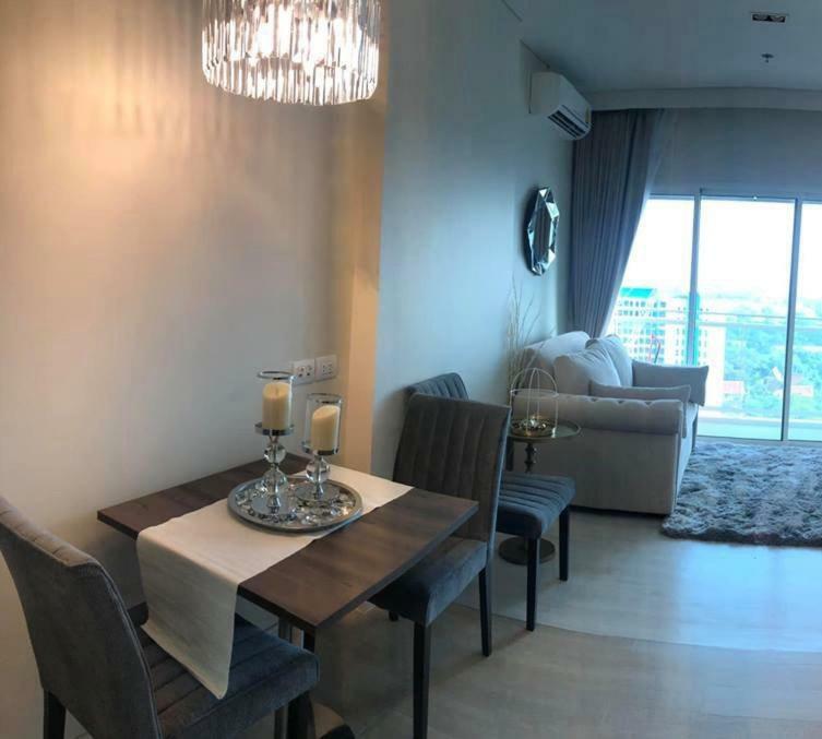 Veranda Residence Pattaya 112 На Джомтиен Екстериор снимка