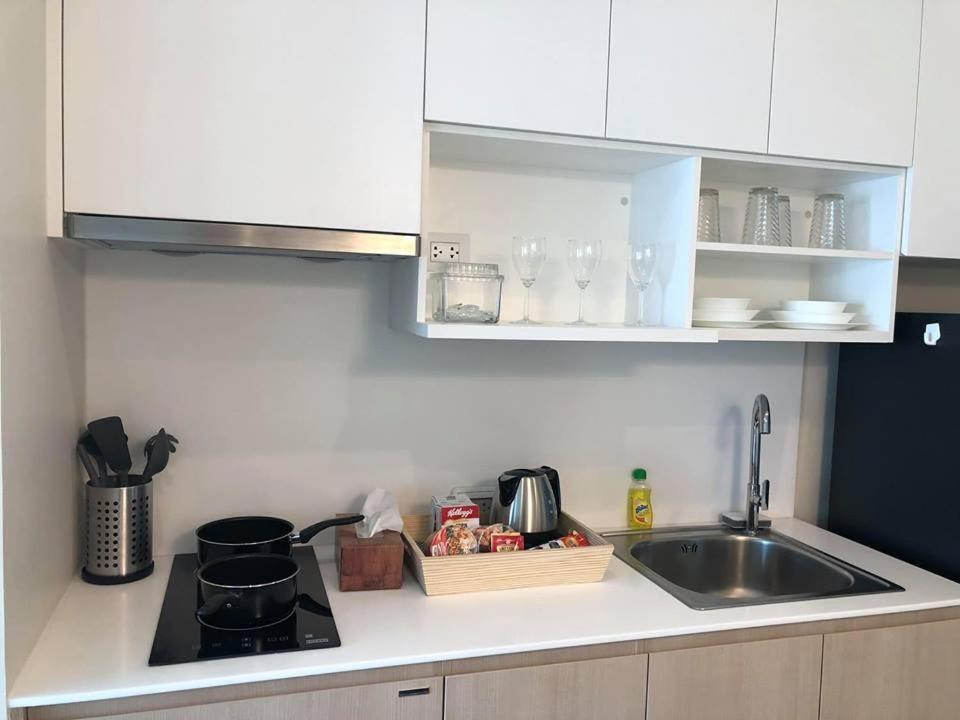 Veranda Residence Pattaya 112 На Джомтиен Екстериор снимка